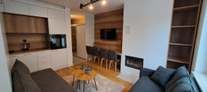 Apartment Delight